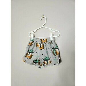 RASPBERRY REPUBLIC Lion Shorts